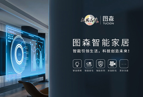 加盟图森整木定制