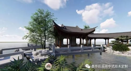 中国整木网